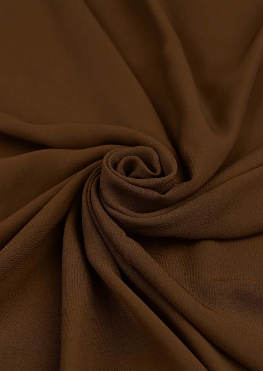 Cocoa Scarf