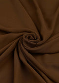 Cocoa Scarf