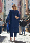 KEYA EMBROIDERED