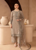 ZUHRA GREY