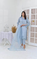 AMAL ice blue