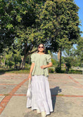 PASTEL OLIVE