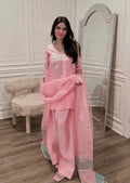 Butterfly farshi shalwar