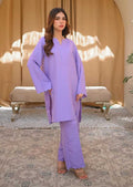 Rawsilk Orchid