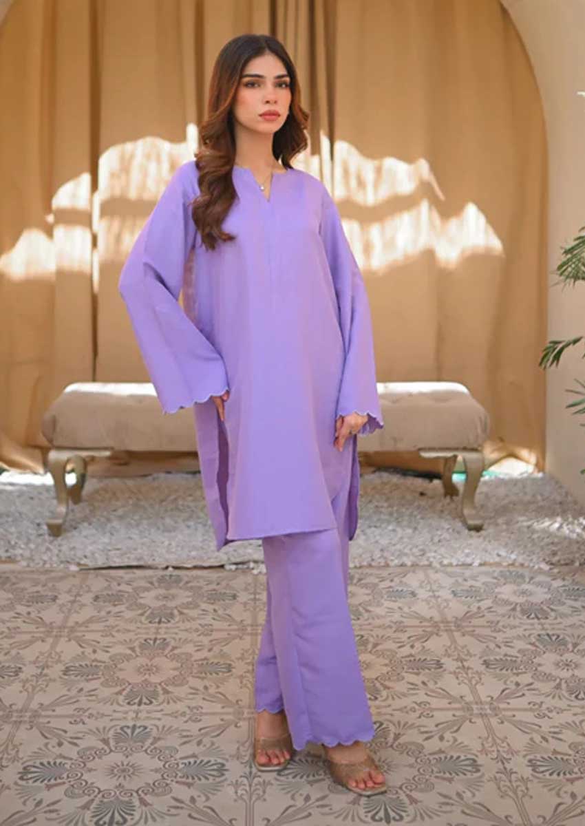 Rawsilk Orchid