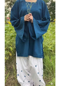Blue Cherry 2PC