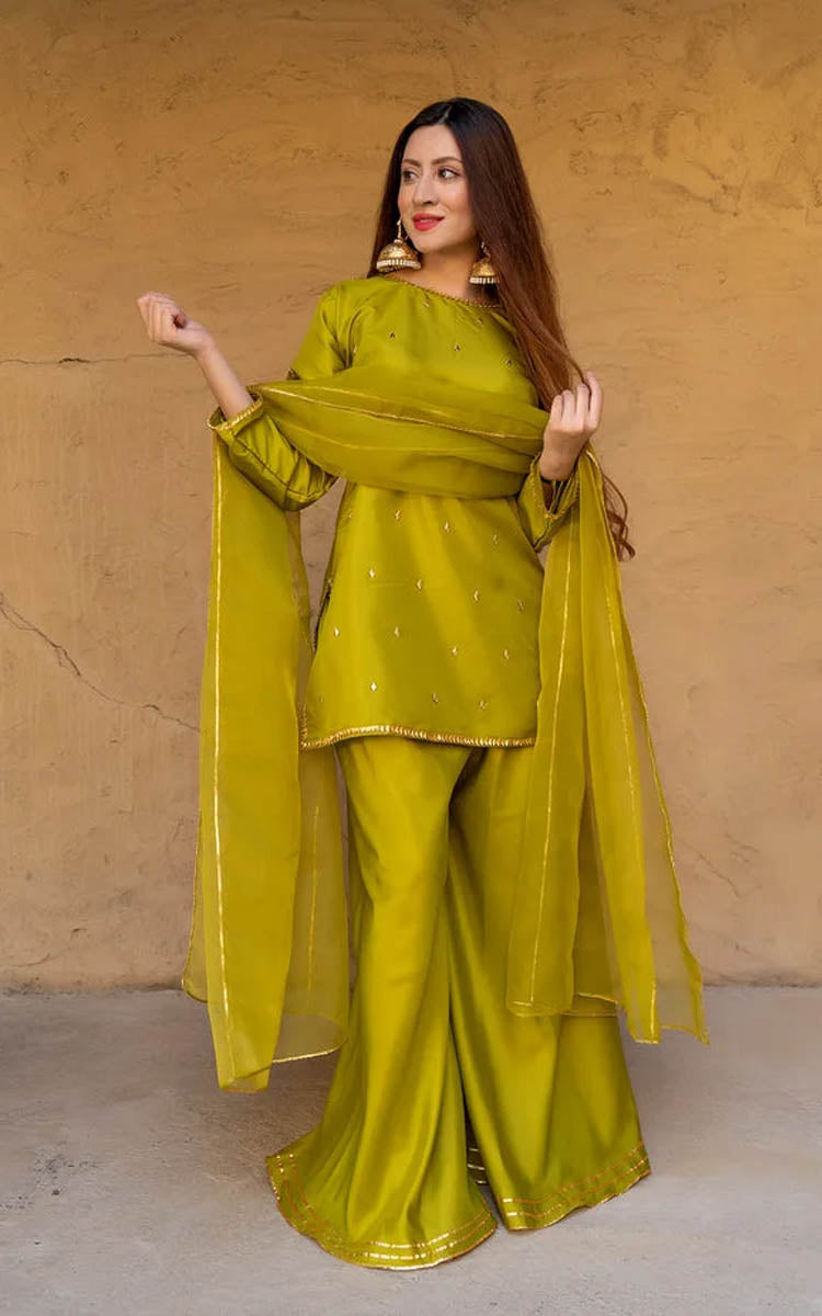 Mahoor LUXE