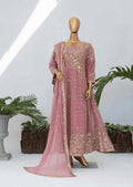 Mahira T pink