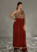 MERLOT MAROON
