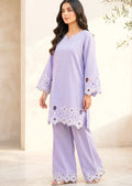 Pastel Lavender
