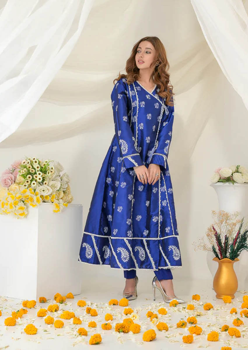 MURAD by ruby