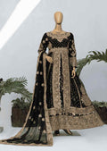 Muneeha black