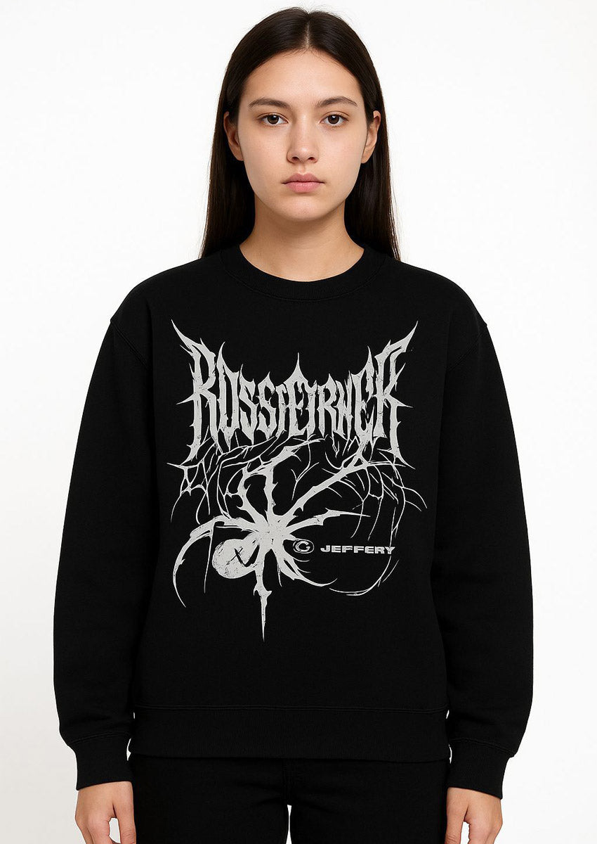 Jeffery Sweatshirt