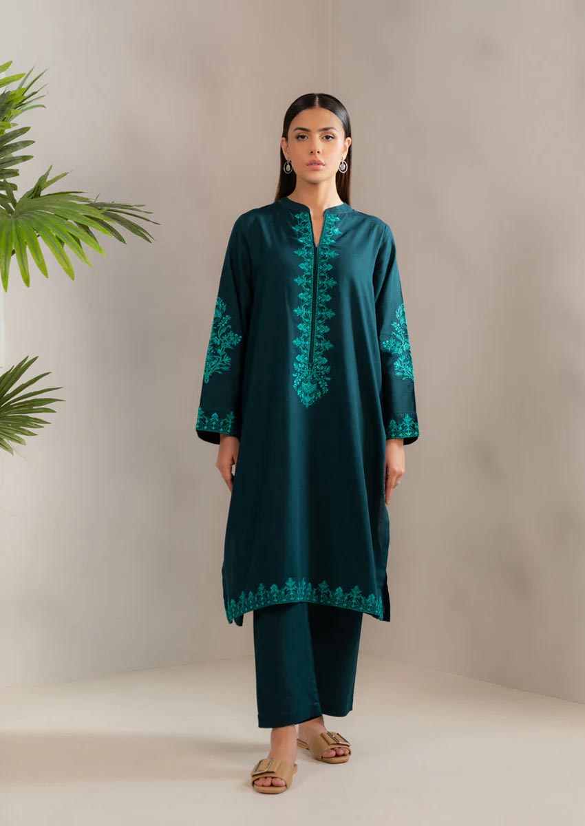 Arzu Teal
