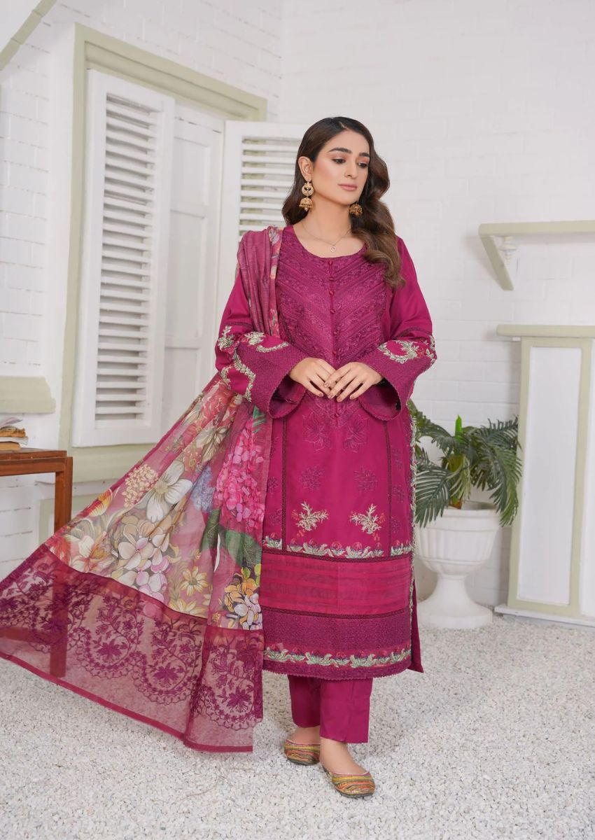 Blush Elegance