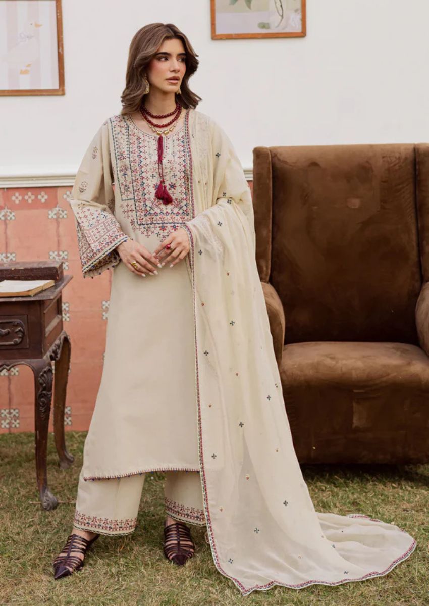 Zamira French Oak