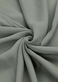 Ash Grey Scarf
