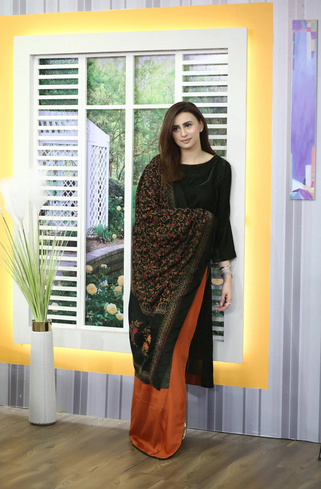 Nayab