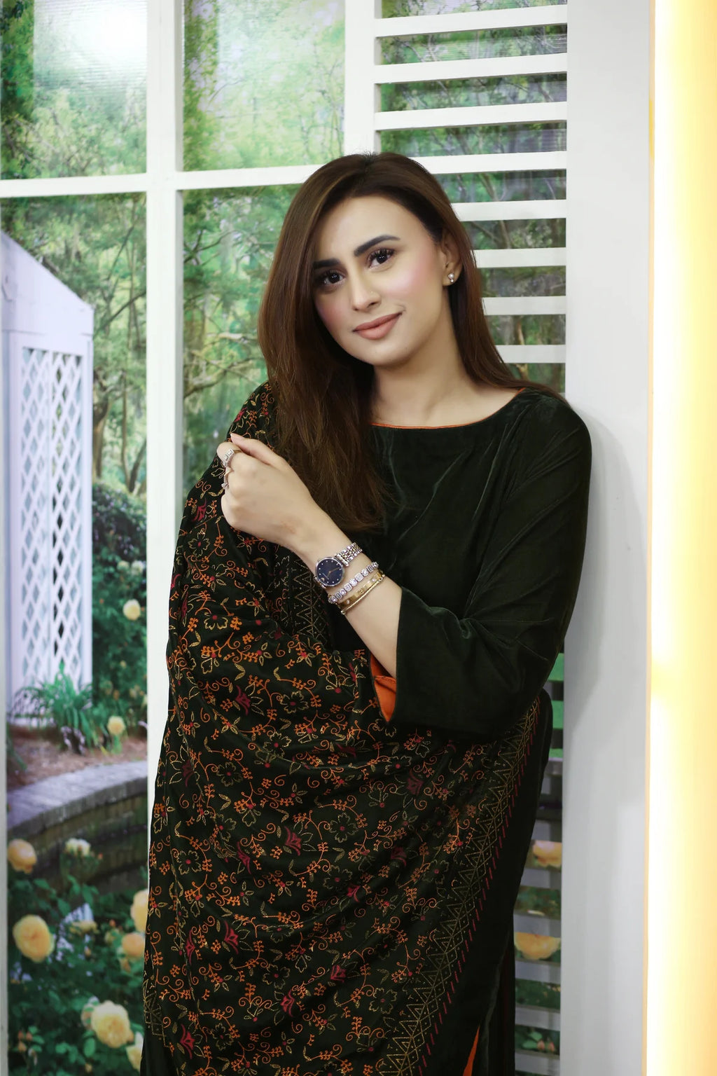 Nayab