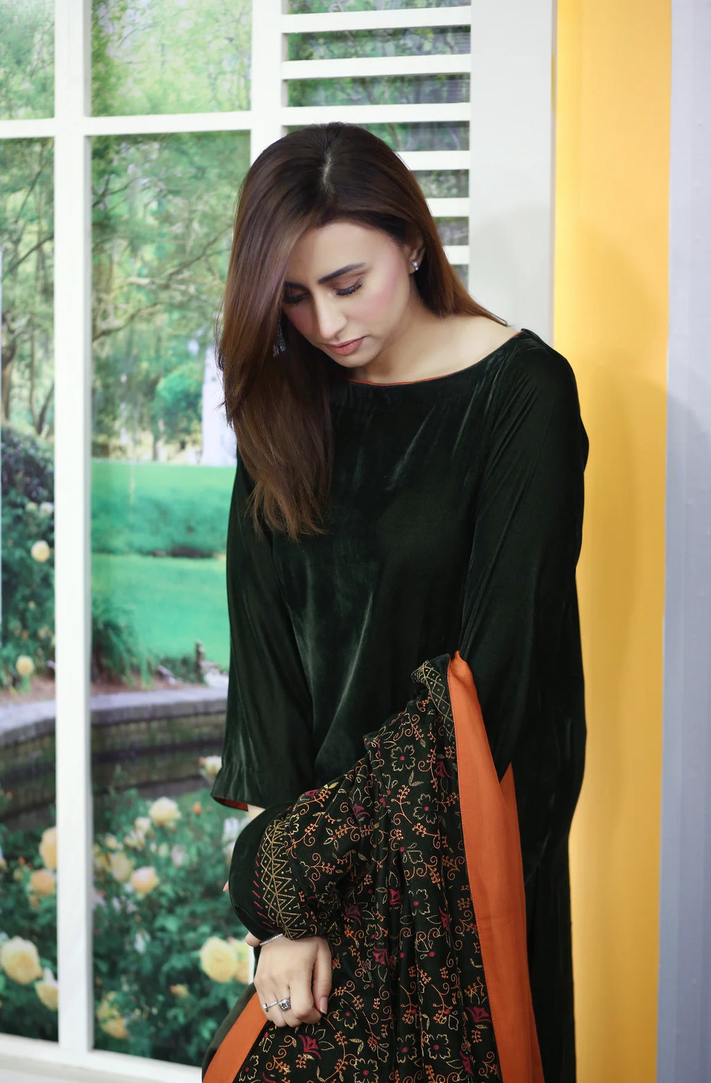 Nayab