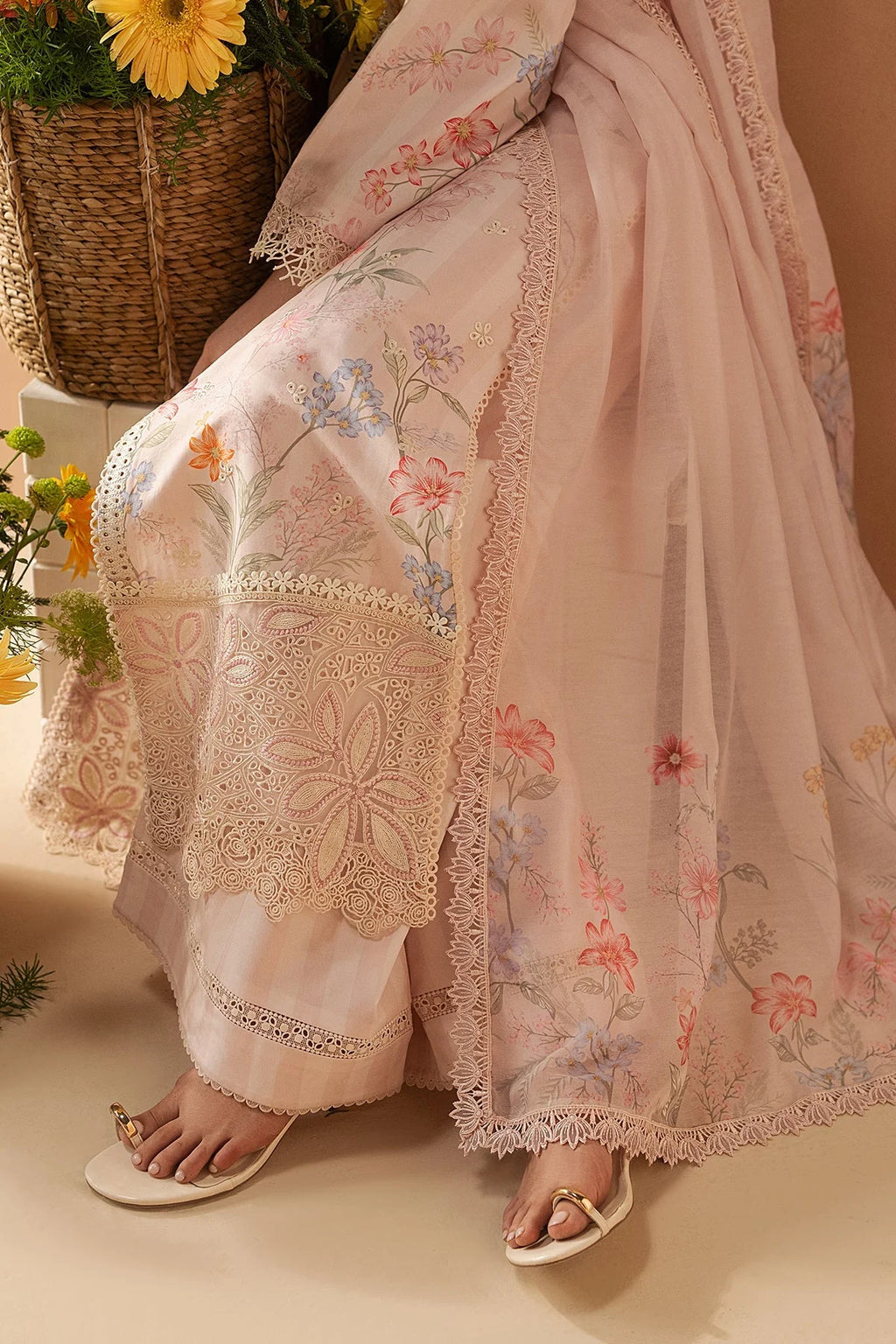 Hazelen Blush