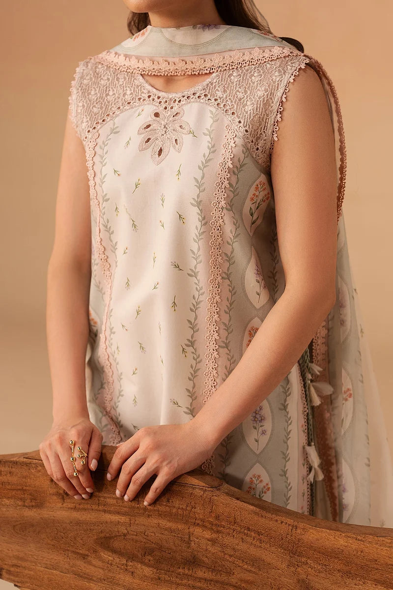 Sunnival Ivory