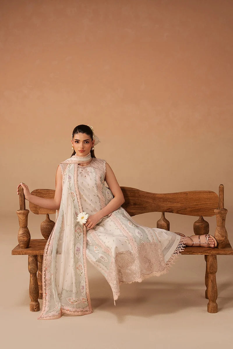 Sunnival Ivory