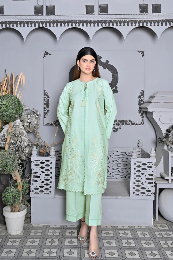 Elara  2-Piece Kurta Set