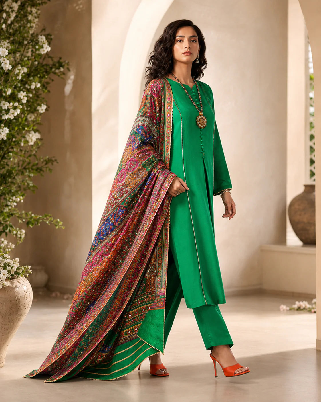 Gul e Rana
