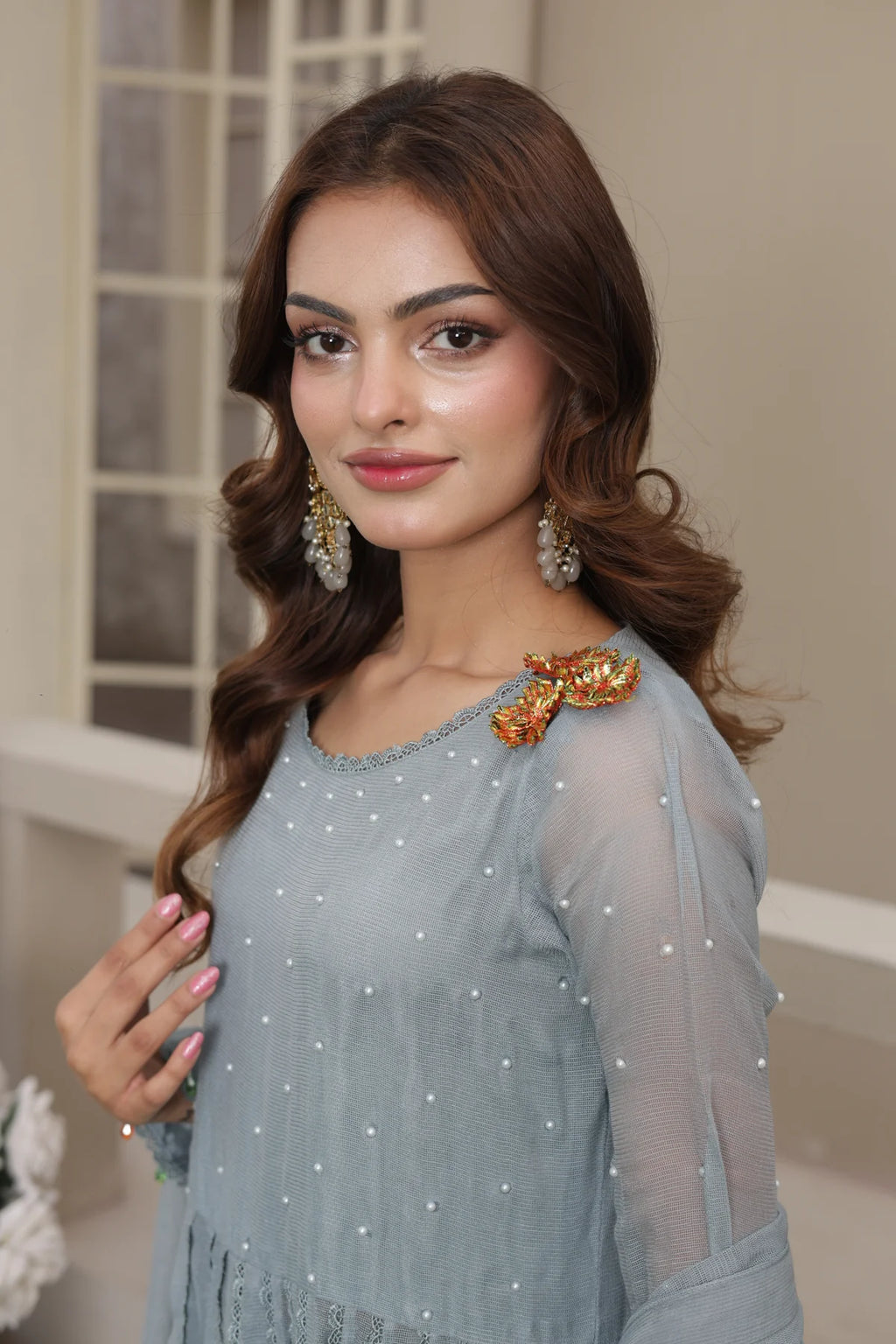 Mehreen