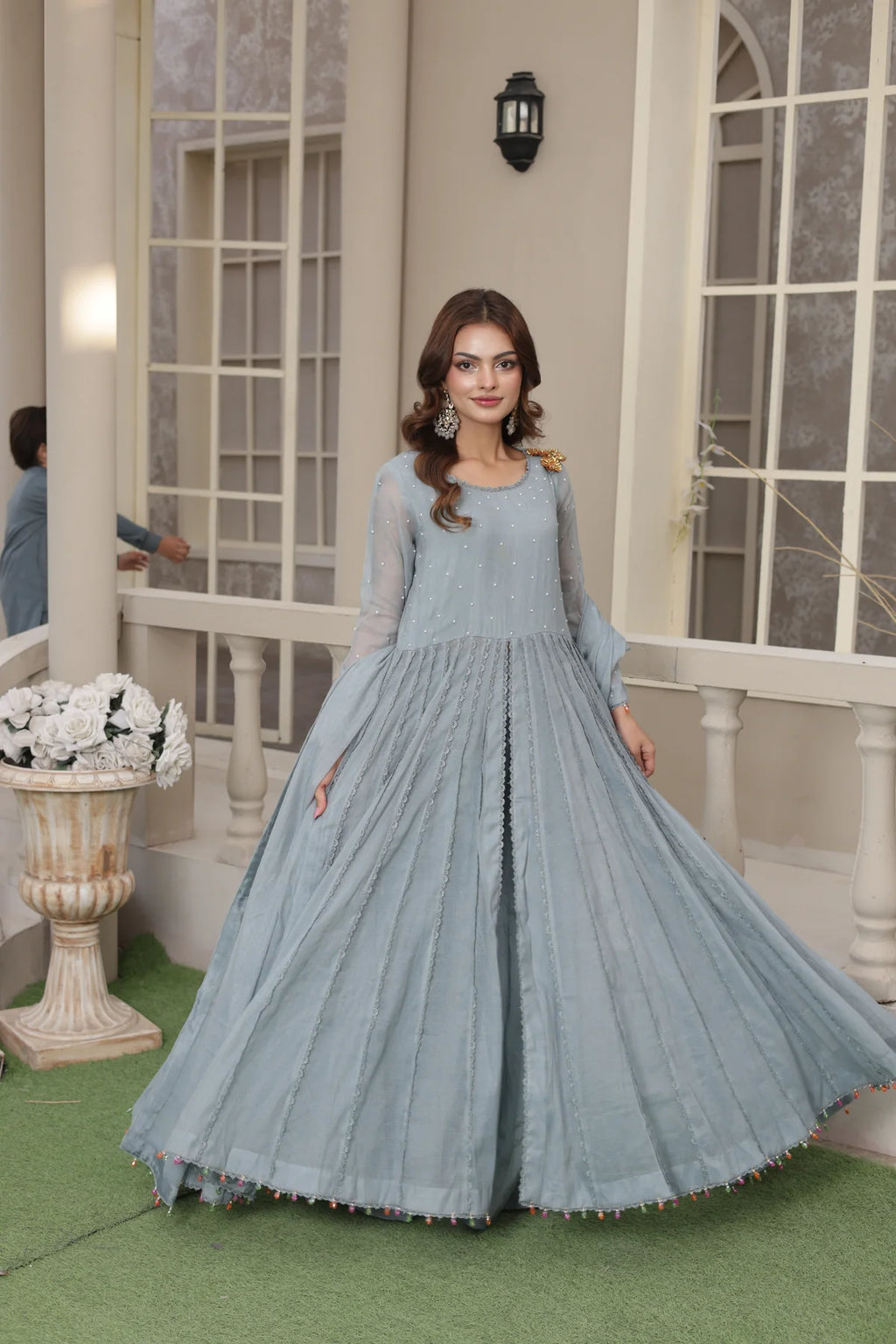 Mehreen
