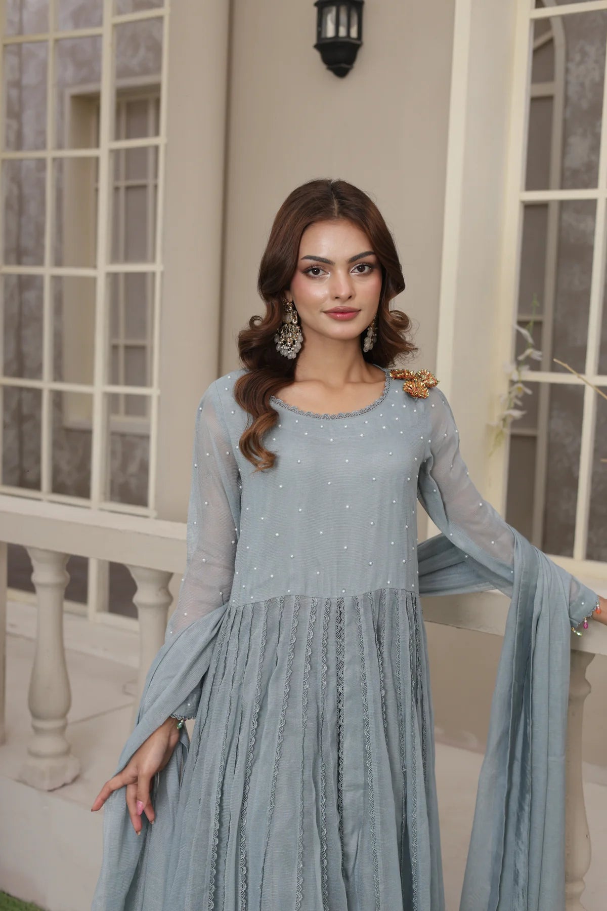 Mehreen