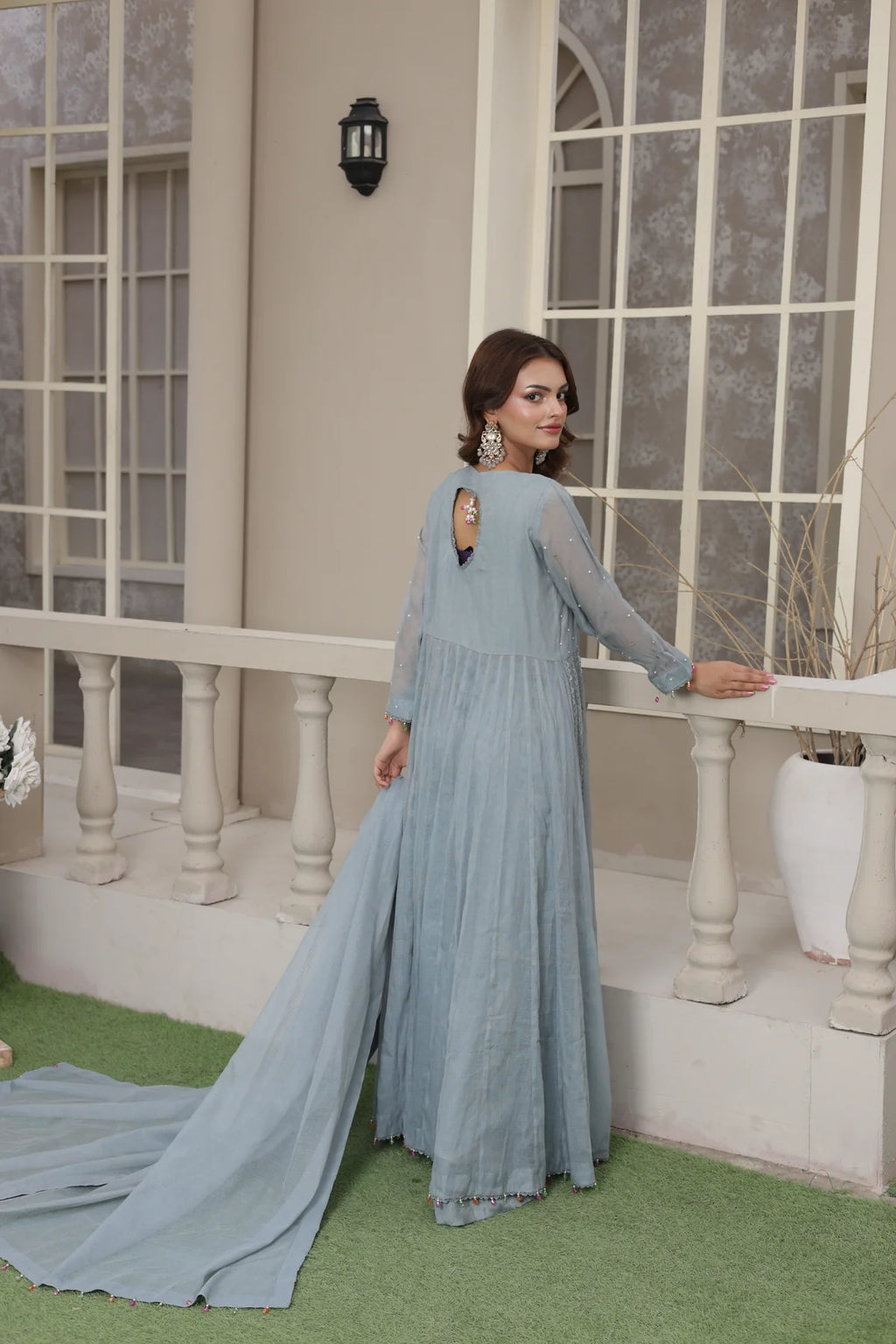 Mehreen