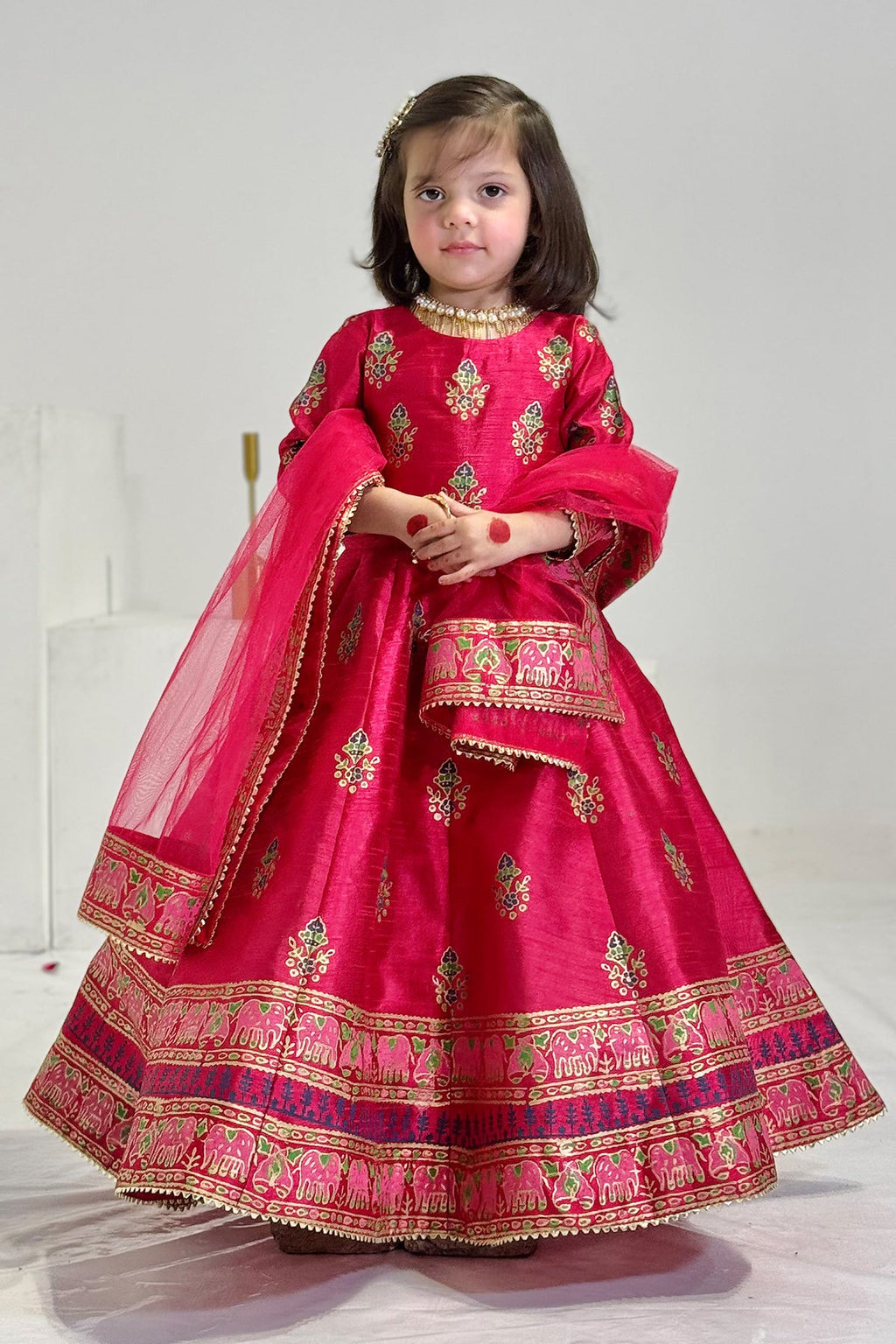 Mini Wildberry