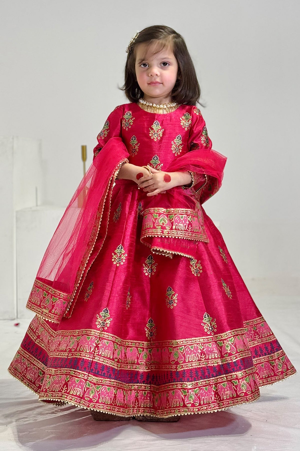 Mini Wildberry