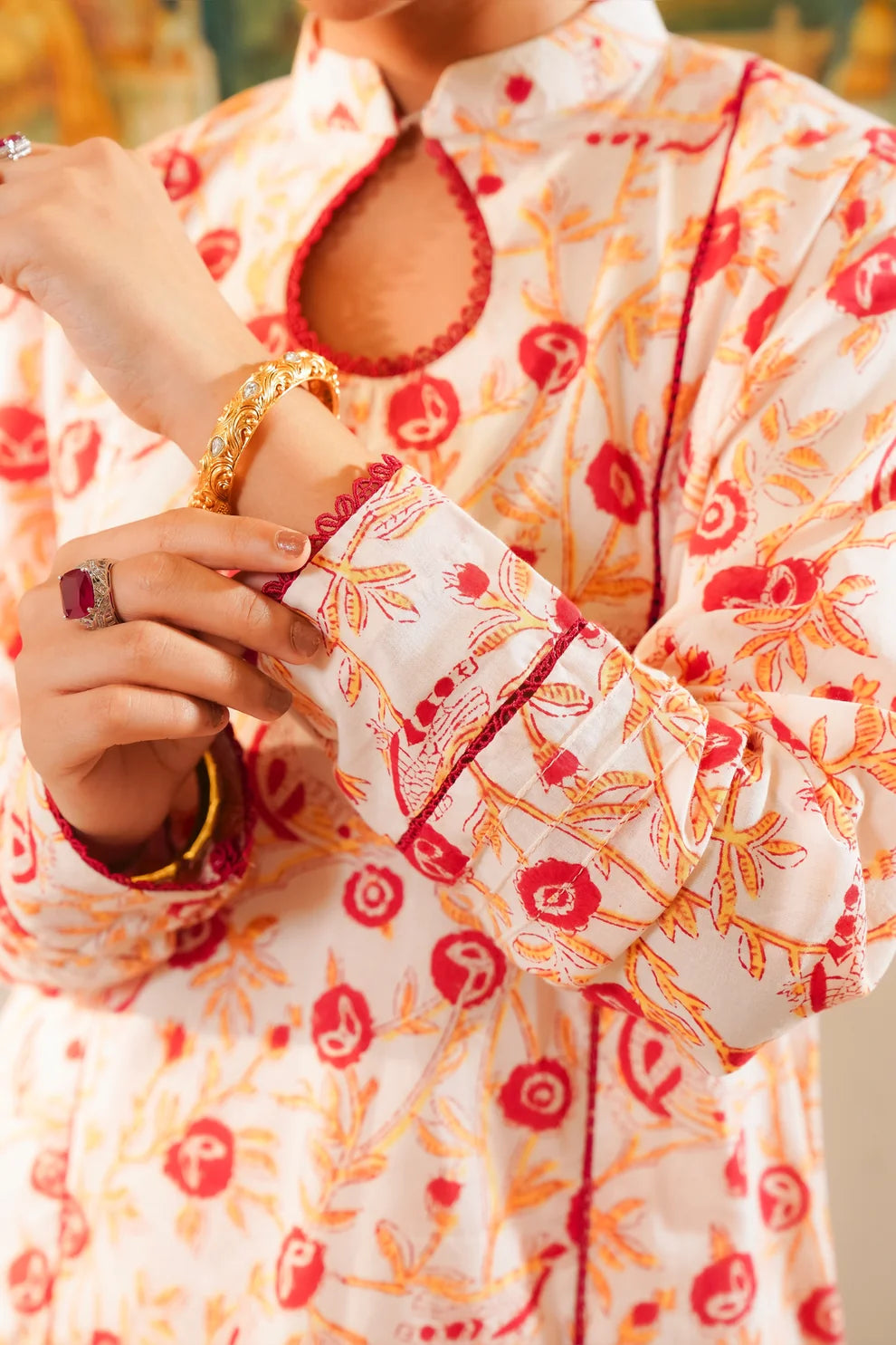 Saffron