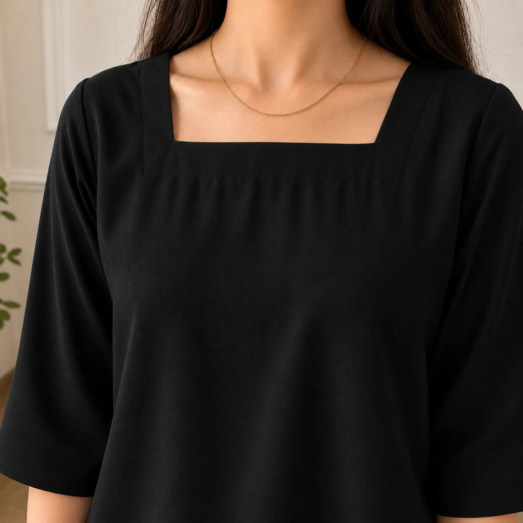 Black Elegance