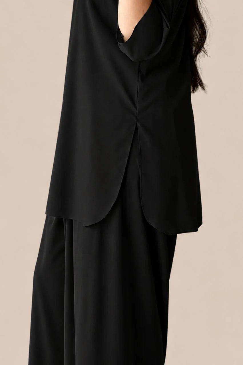 Black Elegance