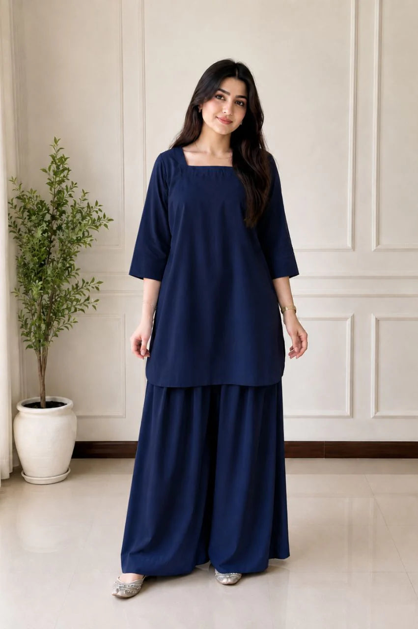 Navy Celestial