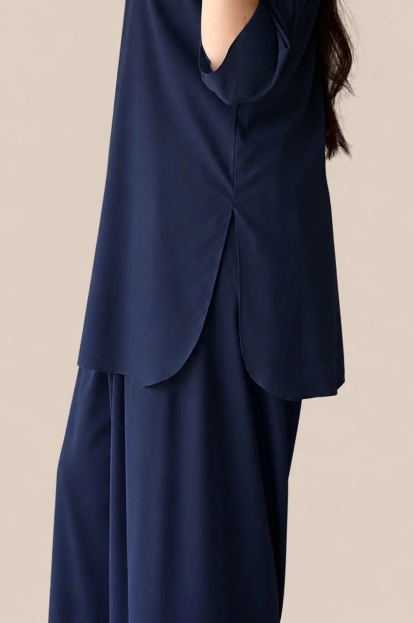 Navy Celestial
