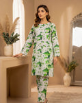 Green Butterfly