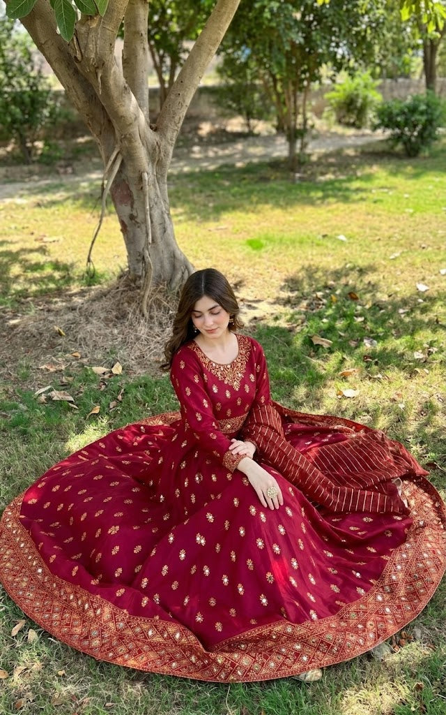 Surkh Jora