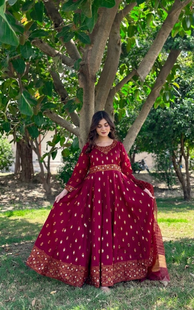 Surkh Jora