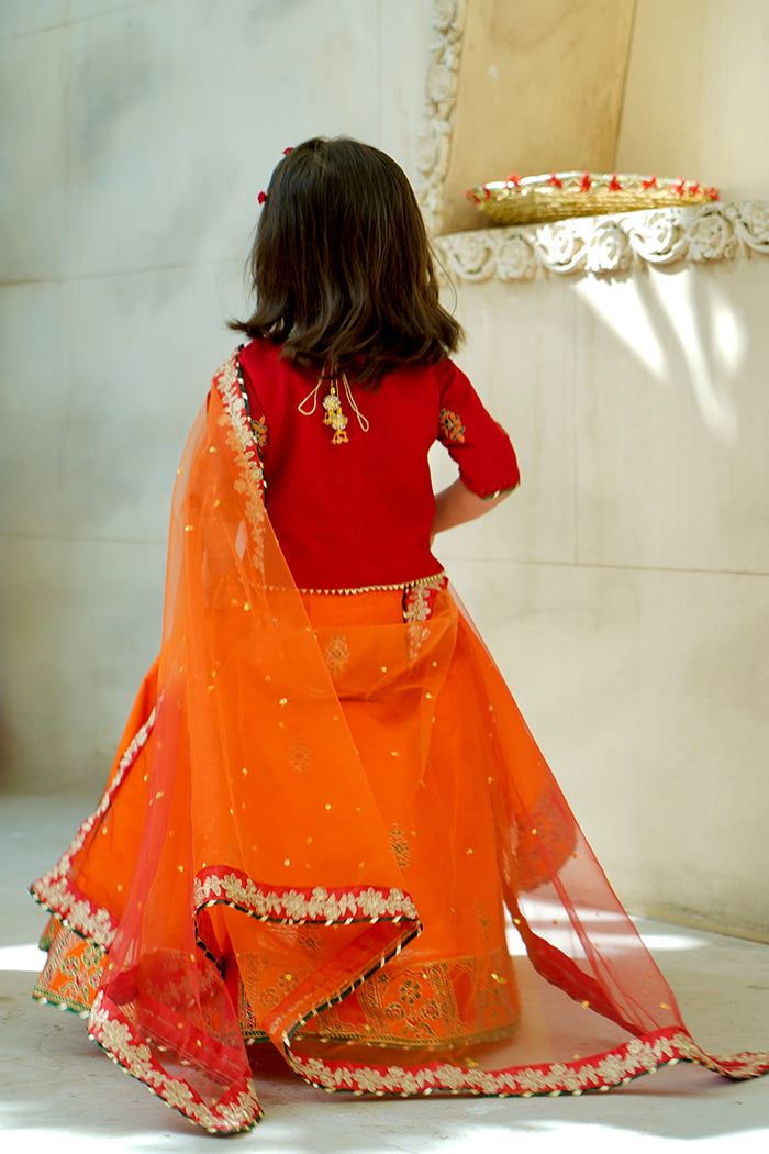 Mini Gulaal