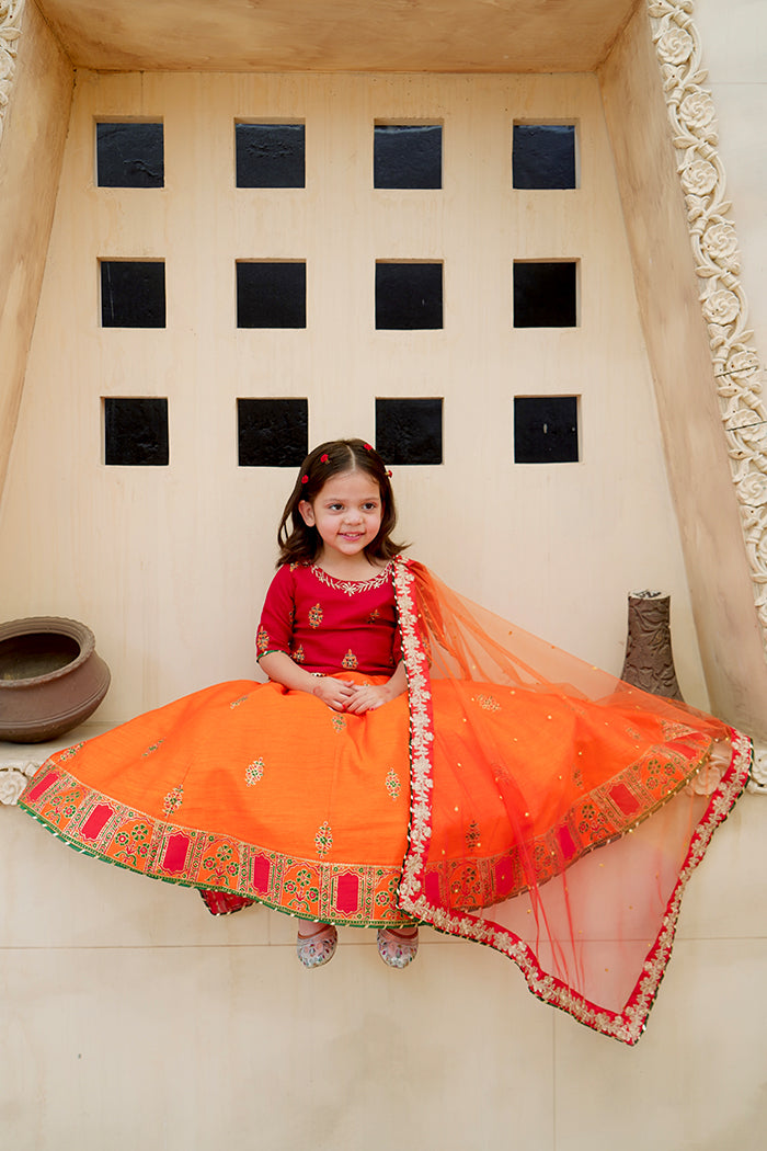 Mini Gulaal