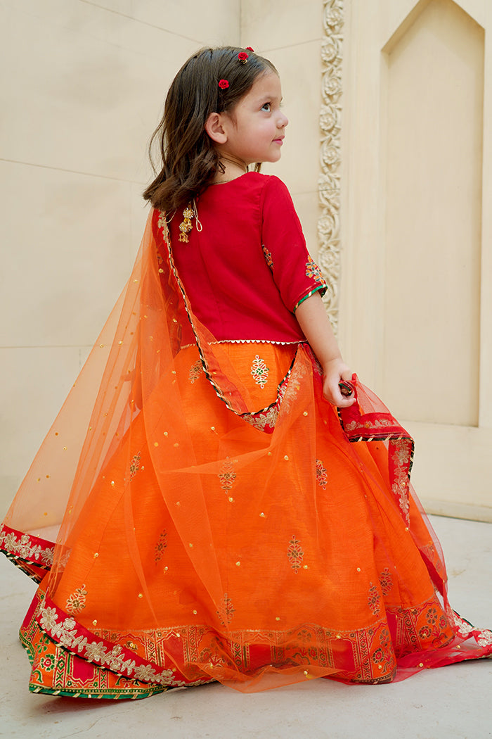 Mini Gulaal