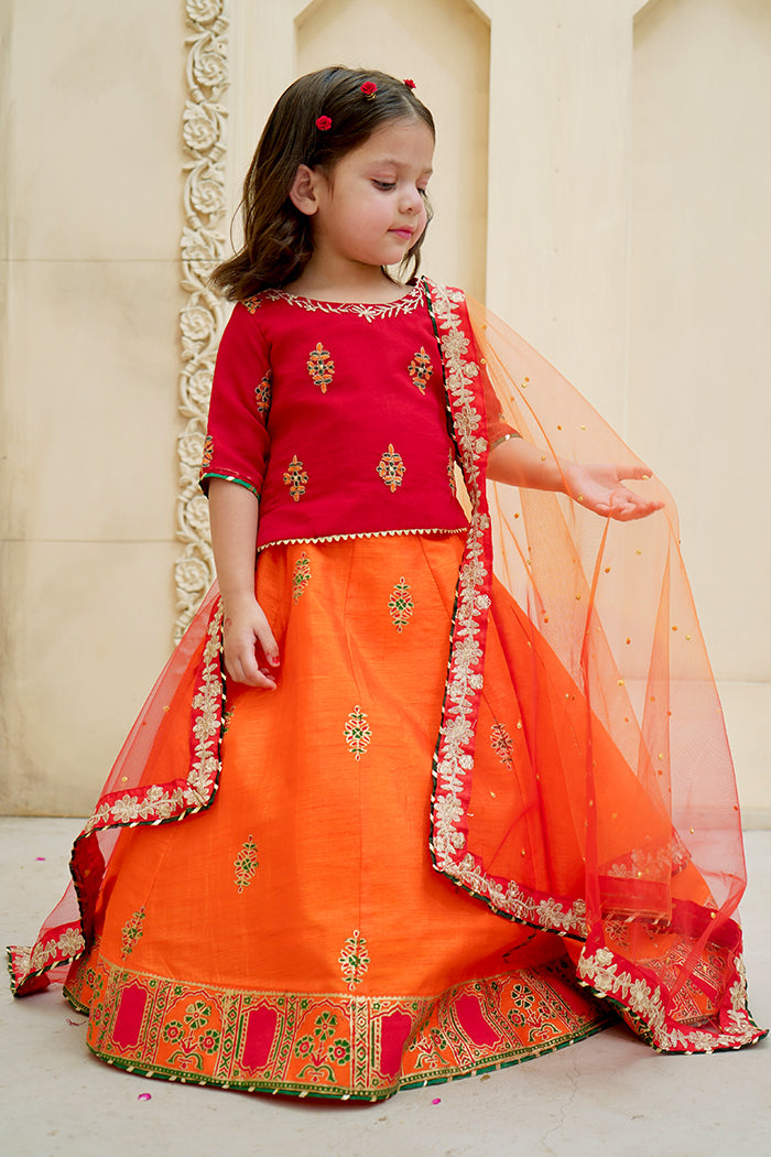 Mini Gulaal