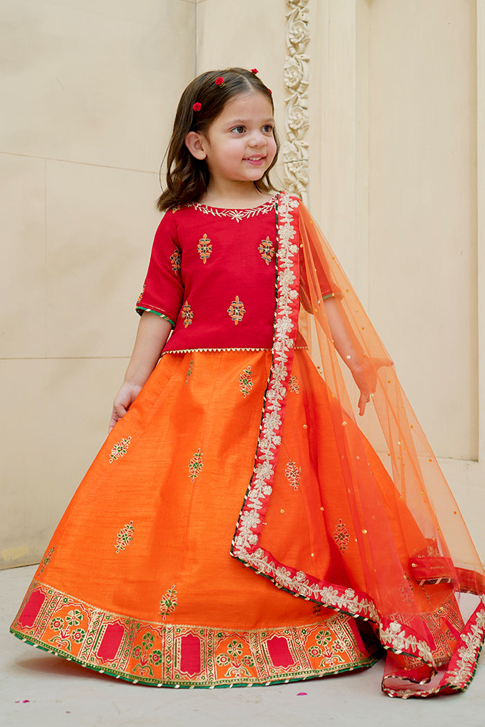 Mini Gulaal