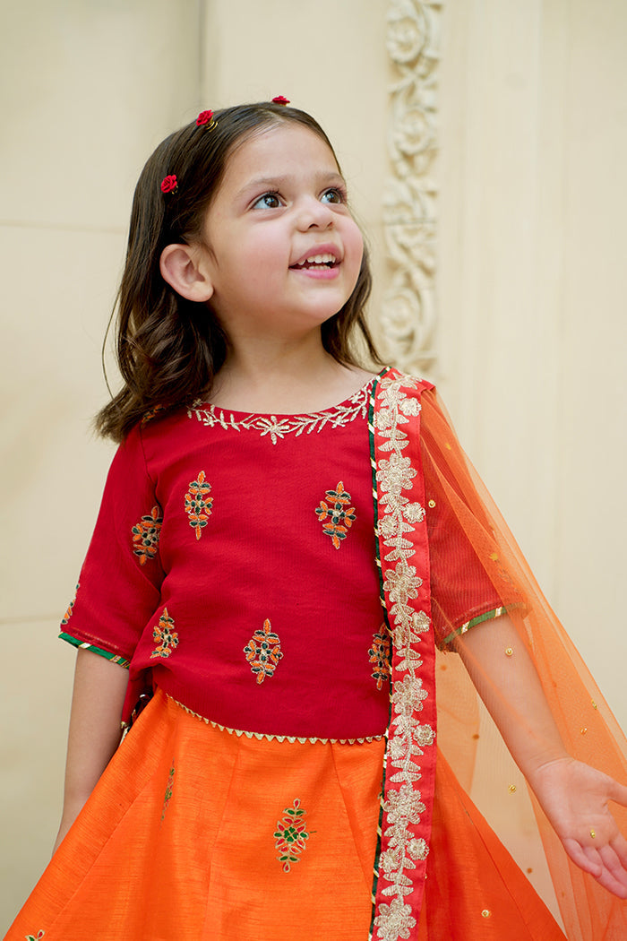 Mini Gulaal
