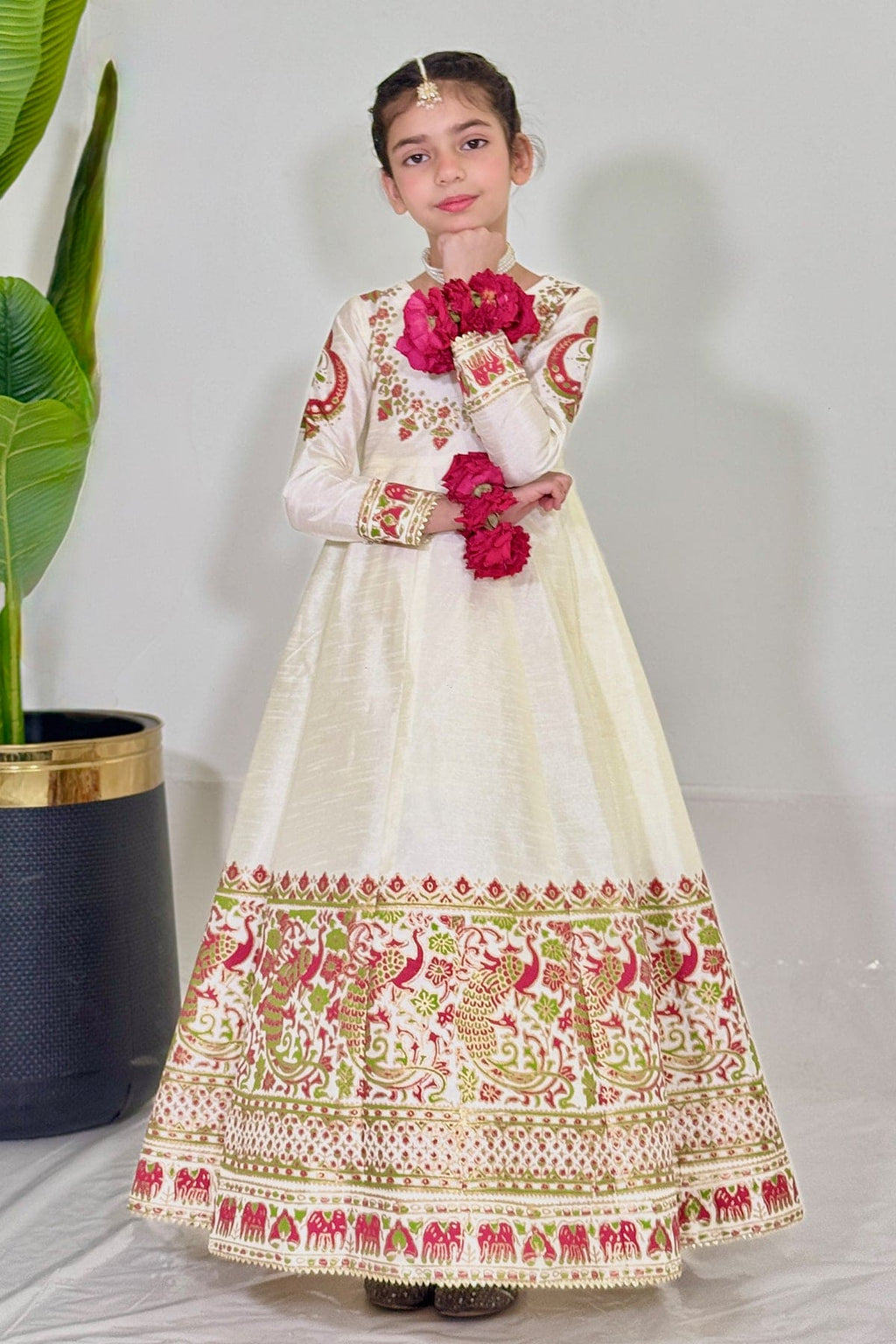 Mini Motiya